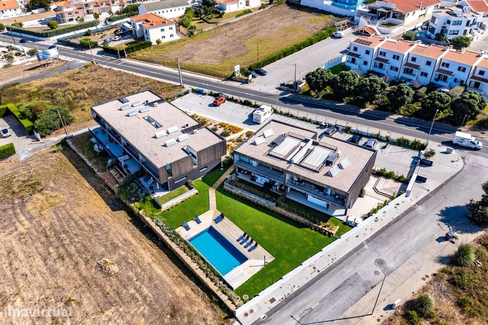 Apartamento T3 Ribamar, Ericeira