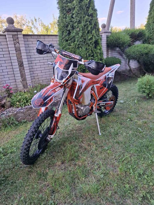 Geon gnx 300 nb ендуро