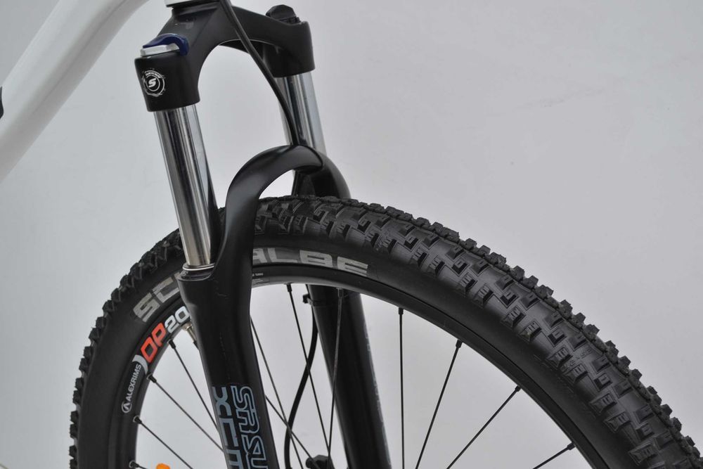MTB BMC 04 team koła 26'' 3x9 shimano deore 2xtarcz 19'' M polecam