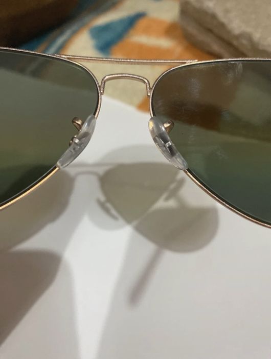 Óculos Sol Ray Ban