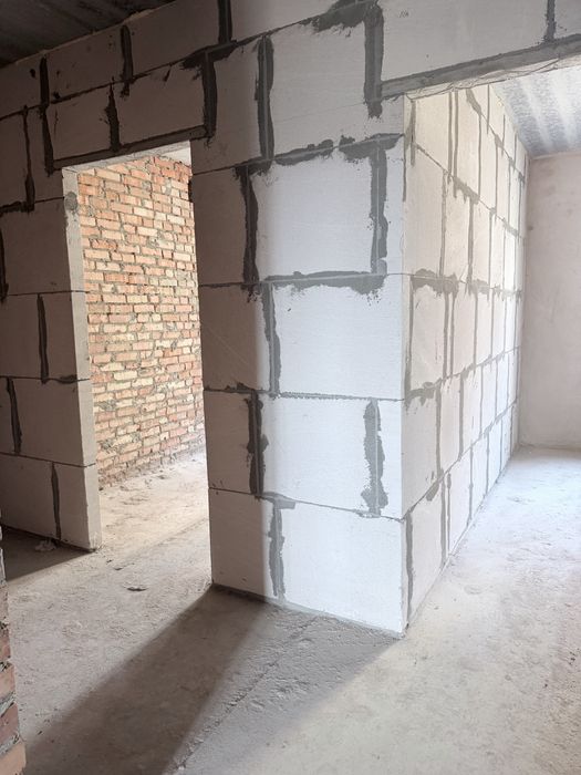 2 кімнатна квартира | Двостороння | Новобудова