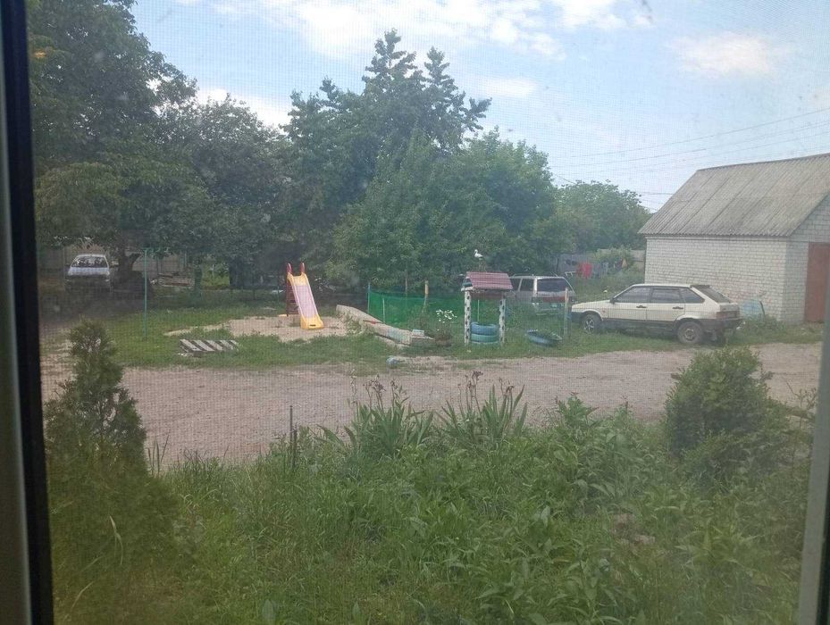 Продаж 1 кімнатної квартири в селище Травневе.