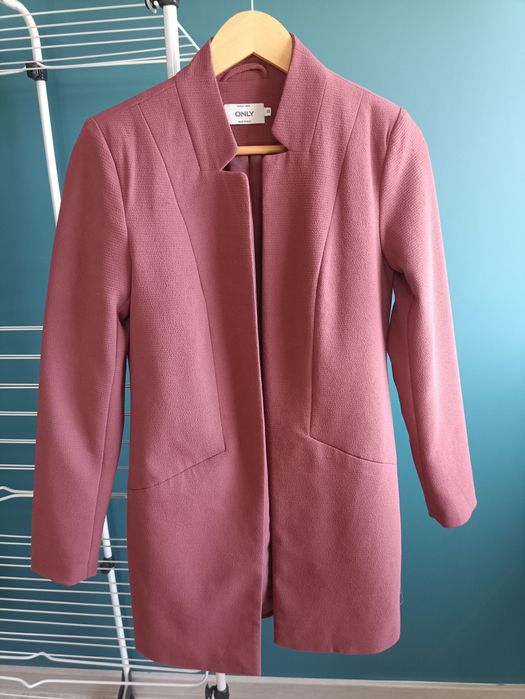 Elegancki blezer