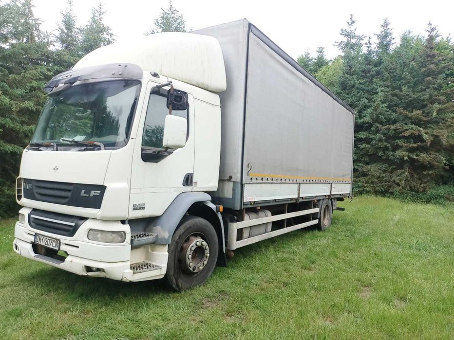 DAF