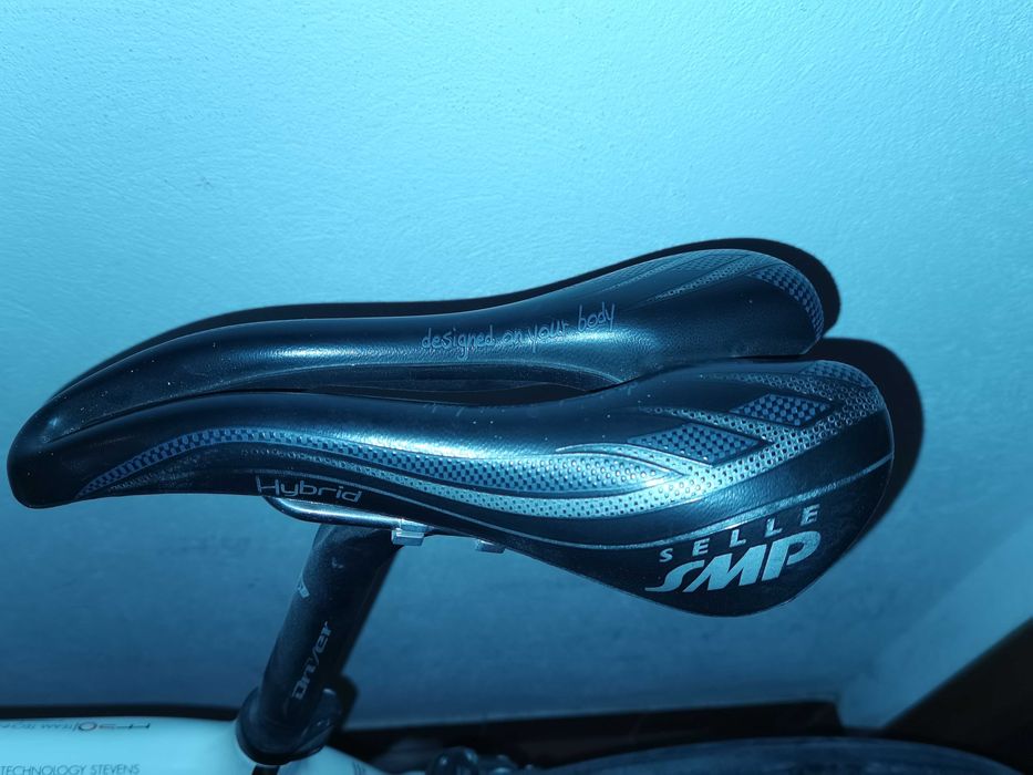 bicicleta ciclismo em carbono