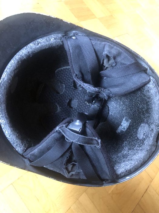 Kask snowboardowy Sandbox X Bataleon bat camo