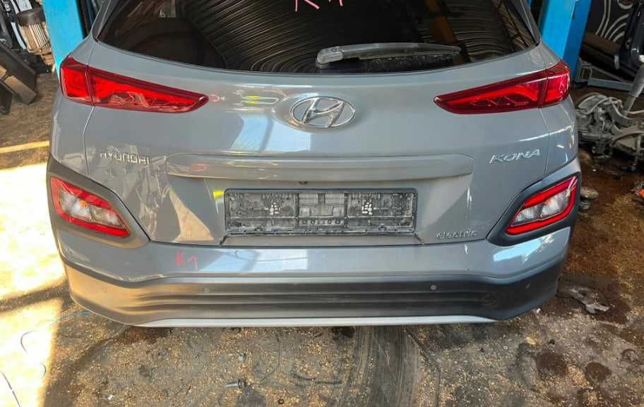 Розборка Hyundai KONA Бампер