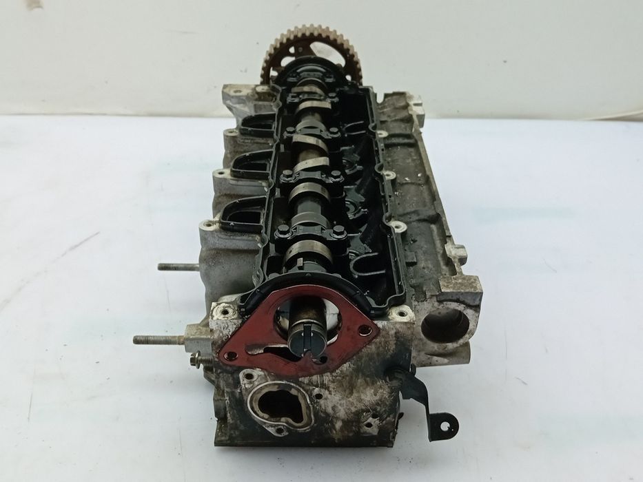 Colaça / cabeça do motor RENAULT Megane III Coupé (DZ0/1_)