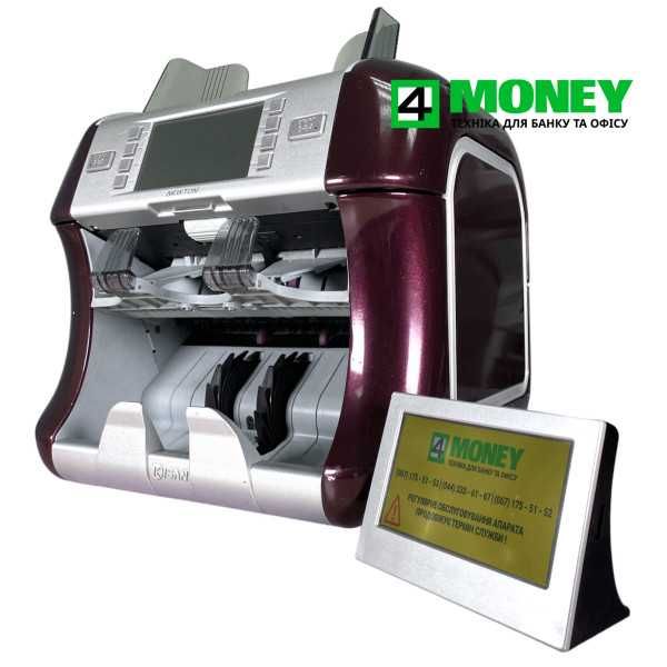 Kisan Newton FS VS 2018-2020 КАК НОВЫЙ КИСАН НЬЮТОН Сортировщик Сервис