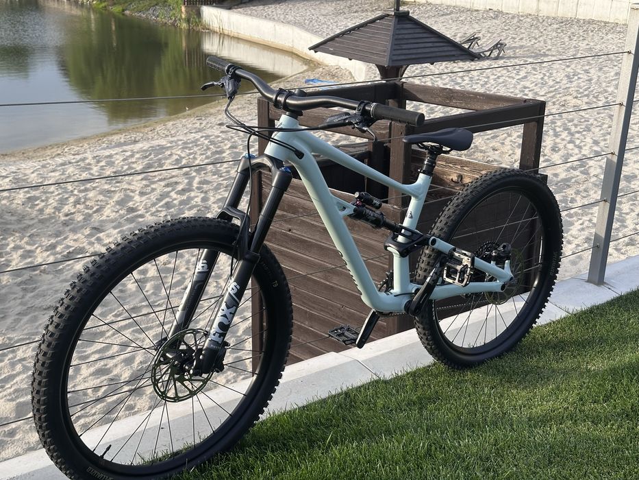 specialized status 160 2023 року