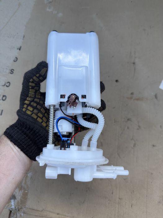 Бензонасос топливный насос Byd G3 L3