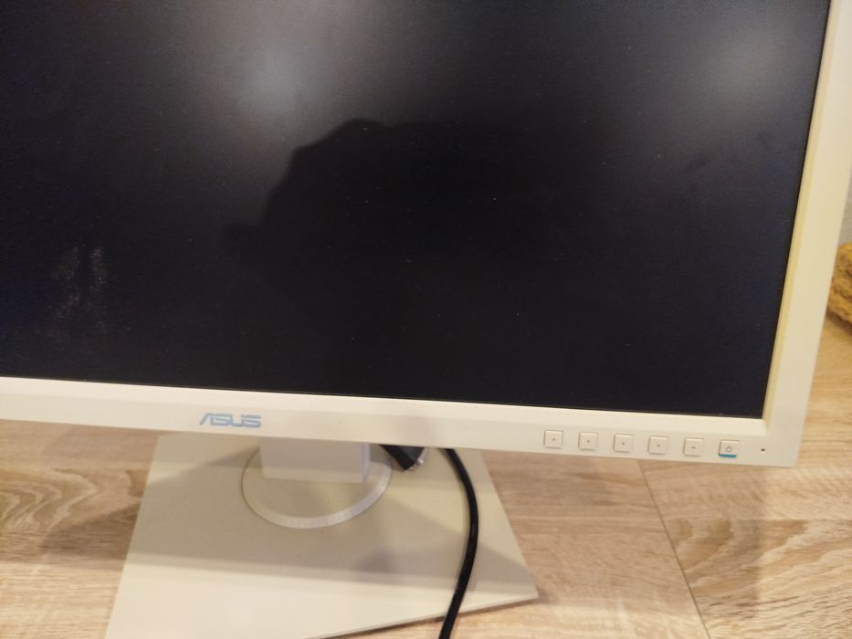 Monitor do komputera asus