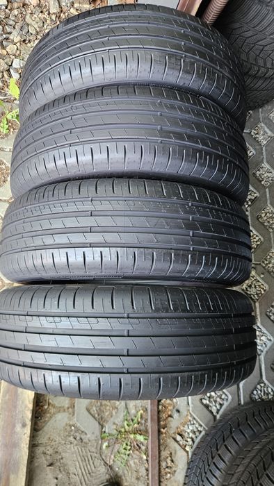 opony nowe 205/60R16 Goodyear Efficientgrip performance