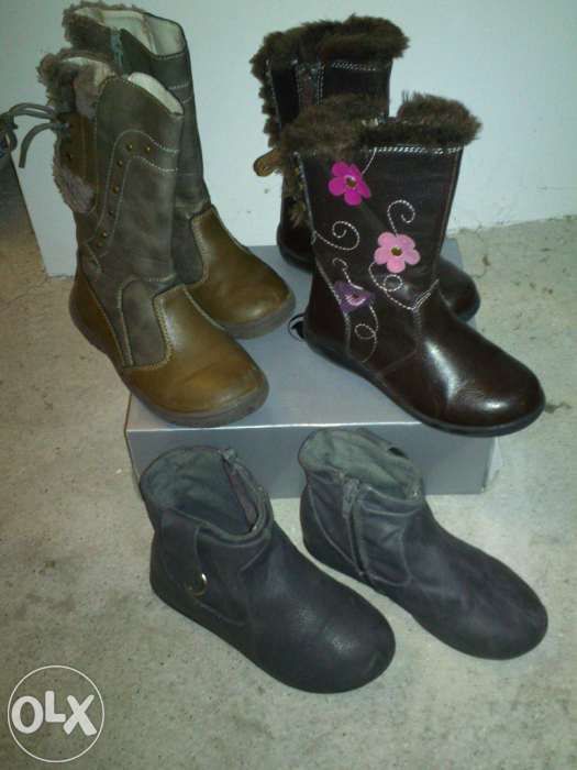 Roupa criança 0 aos 6 anos e algum calçado