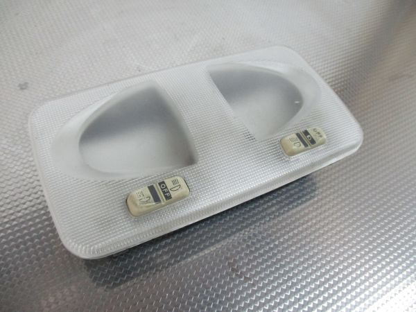 Plafonier frente LANCIA Musa (350_)