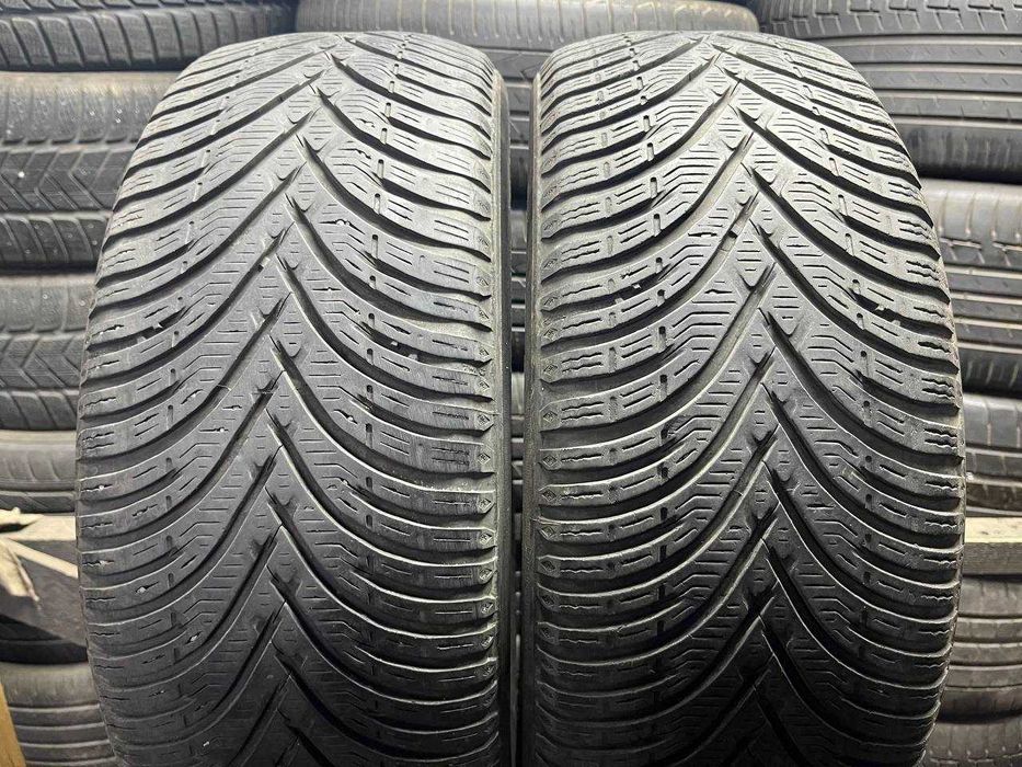 205/55 R16 BF-Goodrich пара зима
