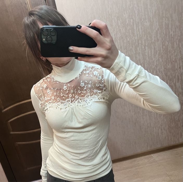 Продам кофту, розмір s/m.