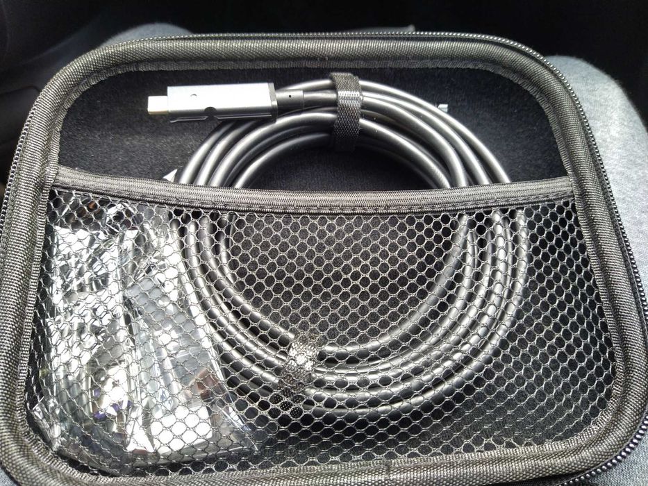 Endoscopio MS450