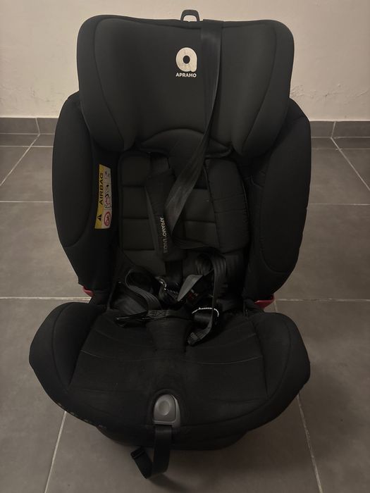 Cadeira bebé 0-18kg