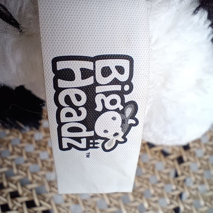 Peluches diversos