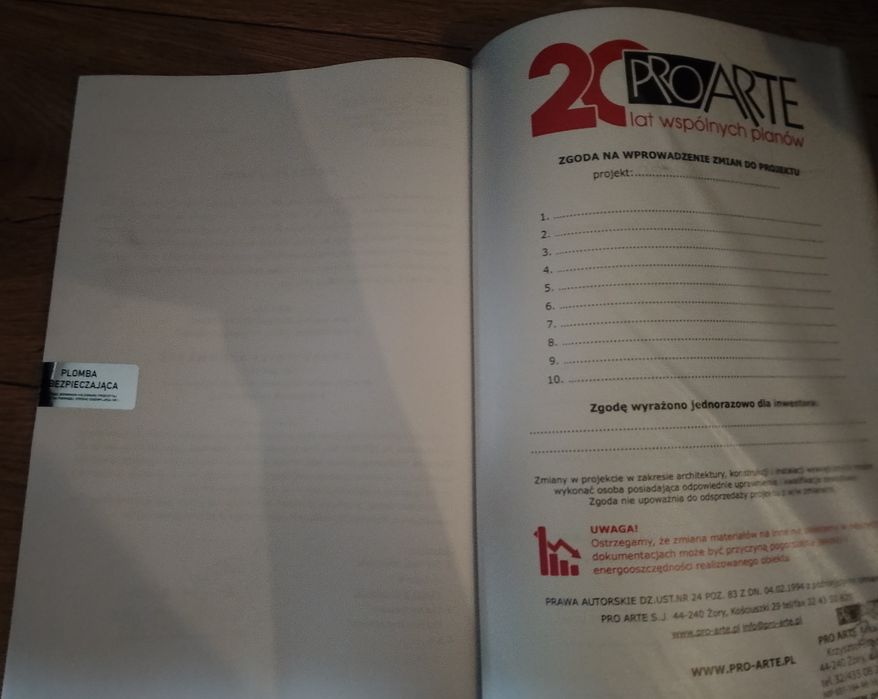 Projekt domu całorocznego, na zgłoszenie 70m2 Sevilla 4 extradom