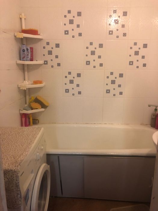 Житло за допомогу