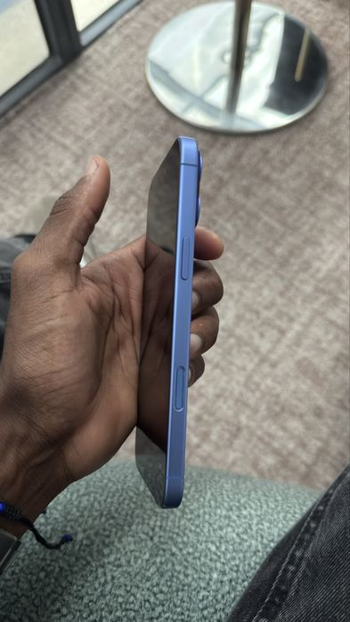 Iphone 16 Plus Azul
