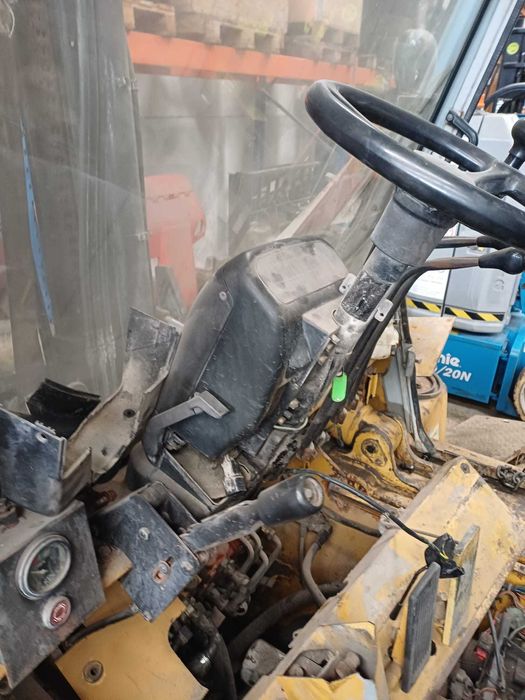 Empilhador Caterpillar DP80 JM