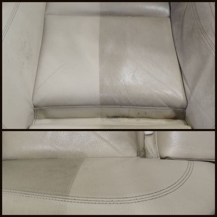 Pranie tapicerki samochodowej , meblowej sofy narożniki z dojazdem