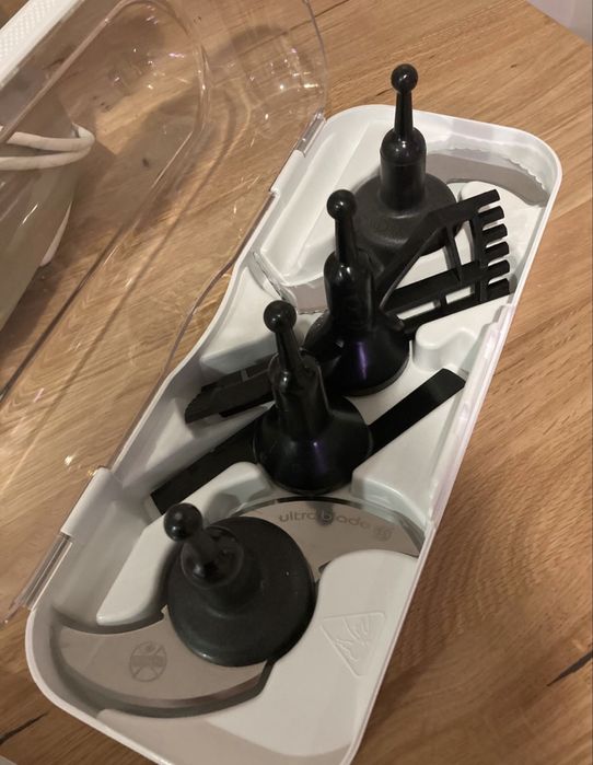 Robot de Cozinha Moulinex i-Companion