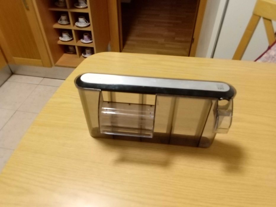 Acessórios de aquário