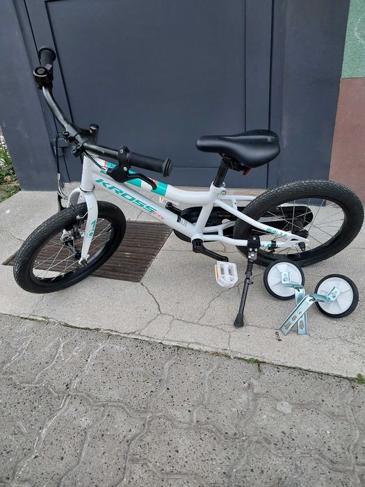 Rower cross mini