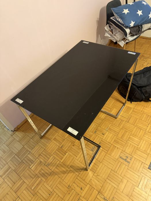 Sprzedam Stol szklany