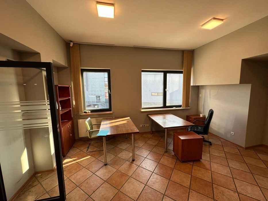 Wynajmę pomieszczenia biurowe