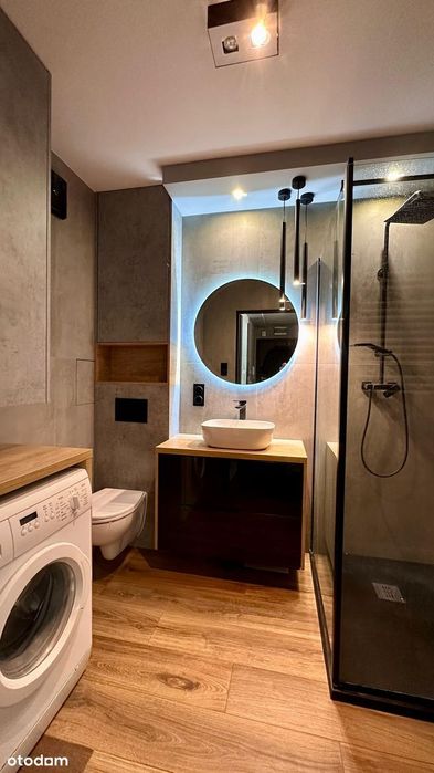 Mieszkanie na osiedlu Botanik, ul. Relaksowa 50 m²