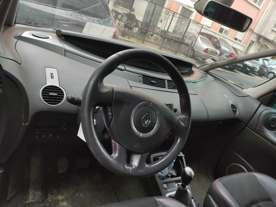 Renault Espace 2.0Dci, 2007