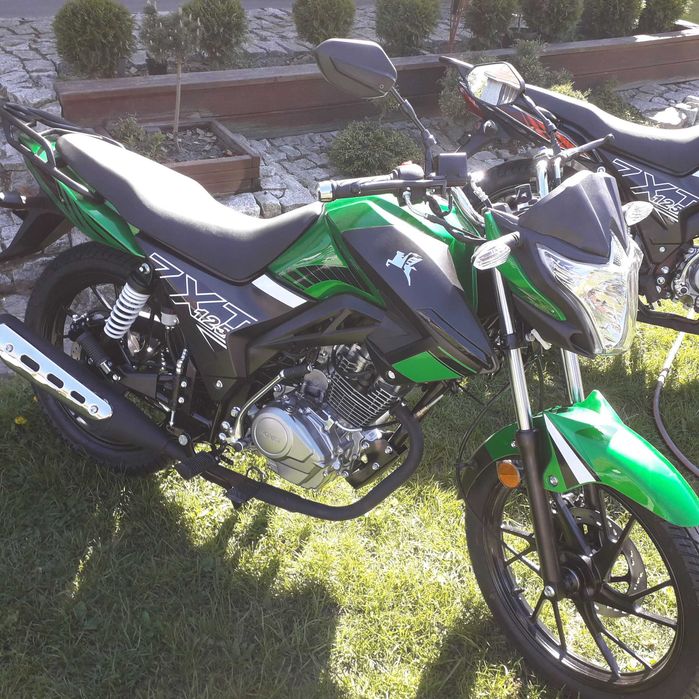 Romet  City 50 inne Najtaniej