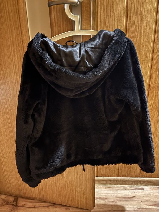 Futerko damskie New Yorker