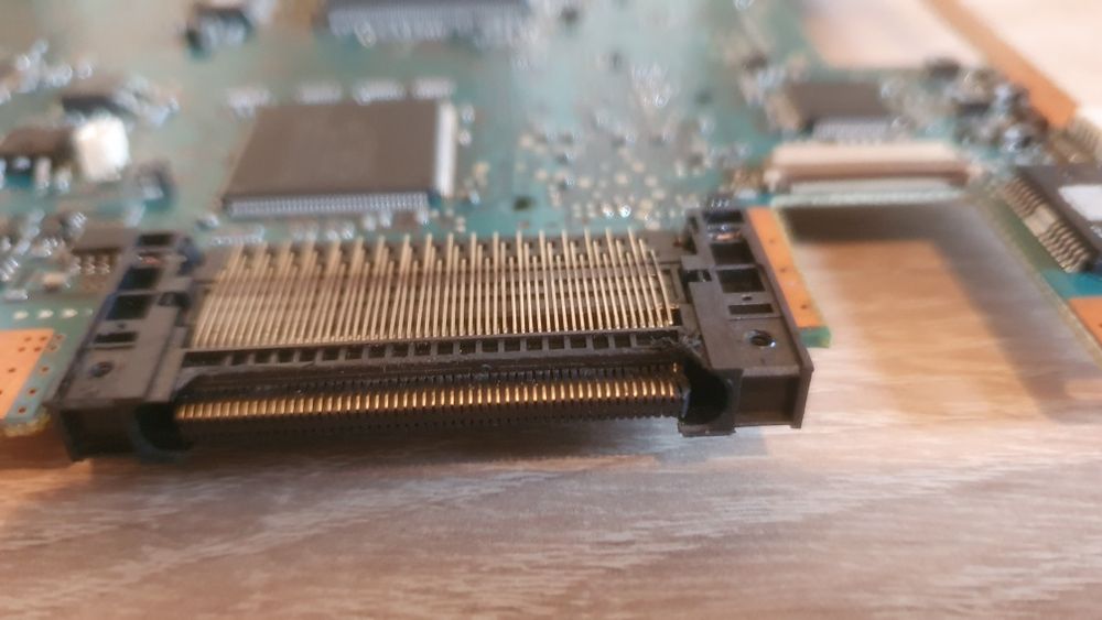 Płyta Głowna PS2  GH-023