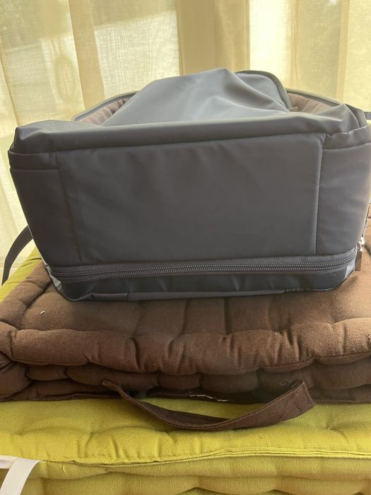 Mochila Viagem Samsonite