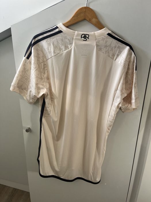 Camisola alternativa AS Roma 2023/2024