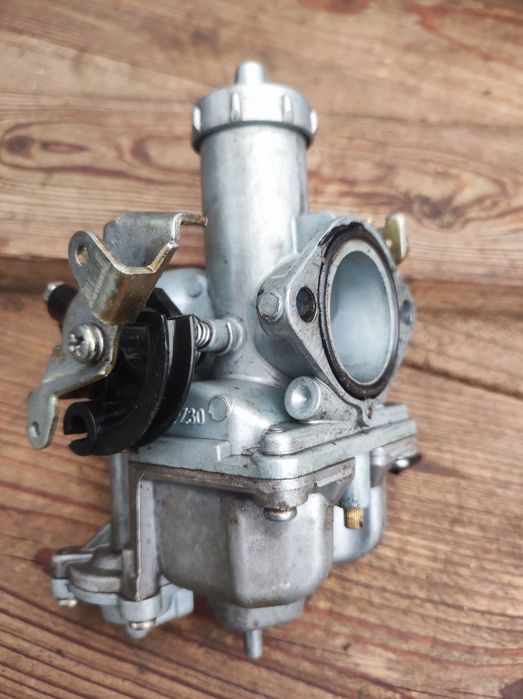 Gaźnik PZ30 30 mm Quad ATV 200 250 Bashan Loncin Lifan Zongshen kompletny