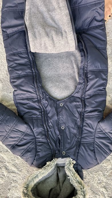 Термо конверт Chicco 6-12міс