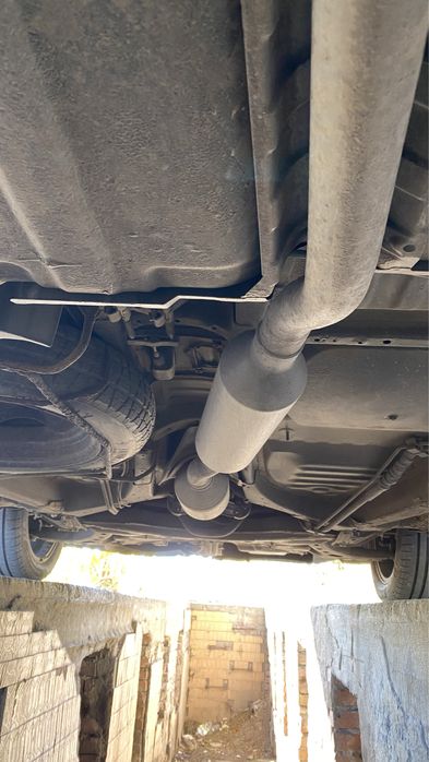 Toyota Avensis Verso