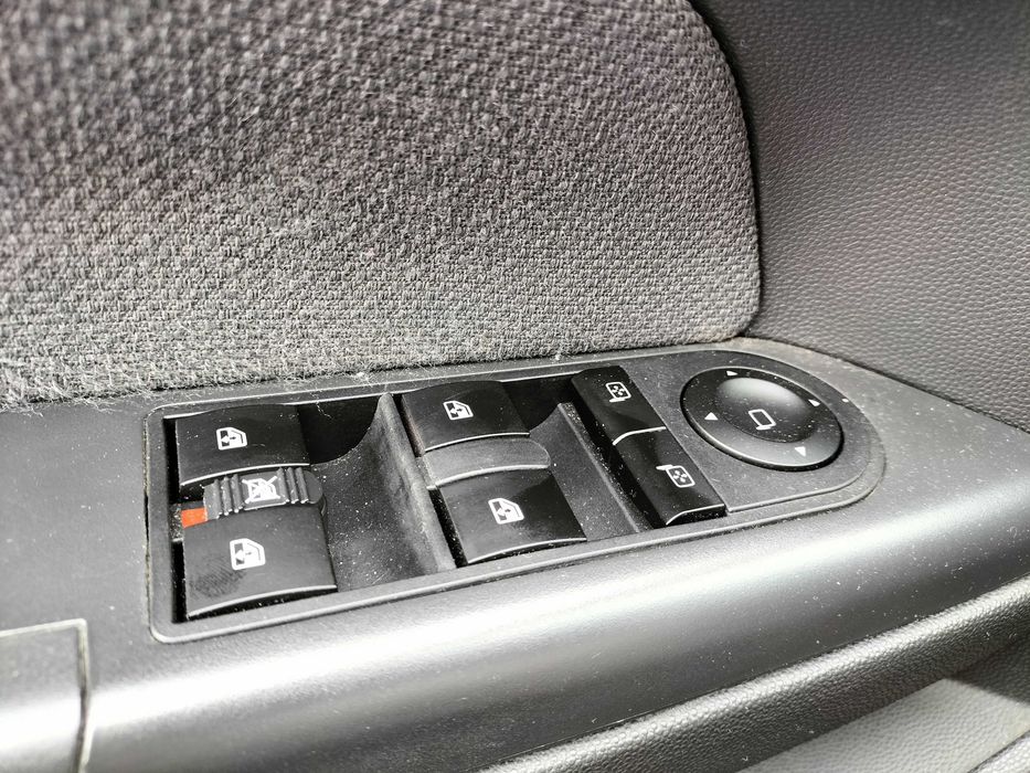 Opel Astra Caravan, gasolina, poucos Kms