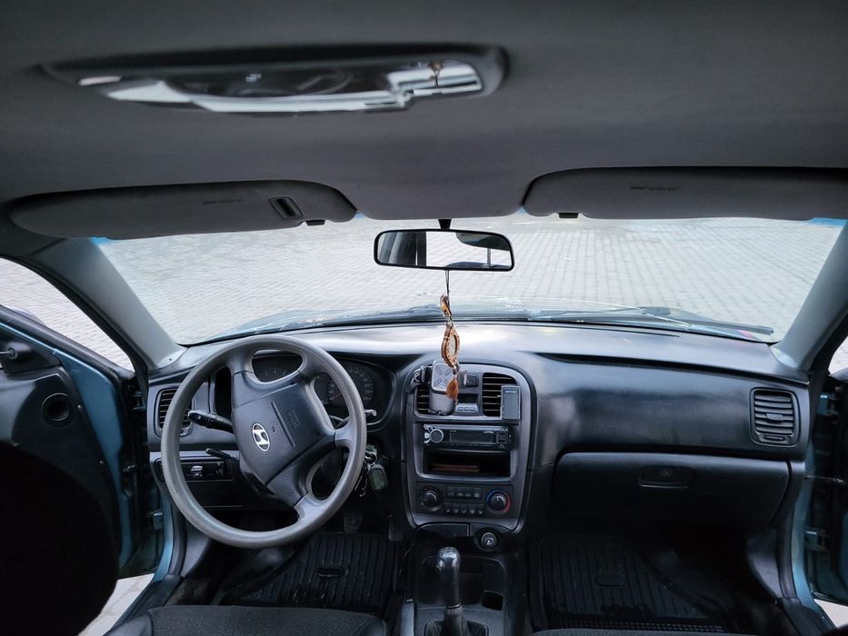Продам Hyundai Sonata