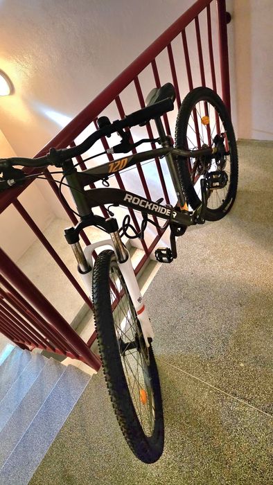 Bicicleta todo-o-terreno