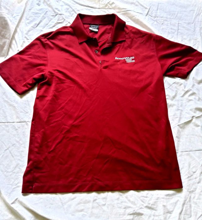 Koszulka polo NIKE