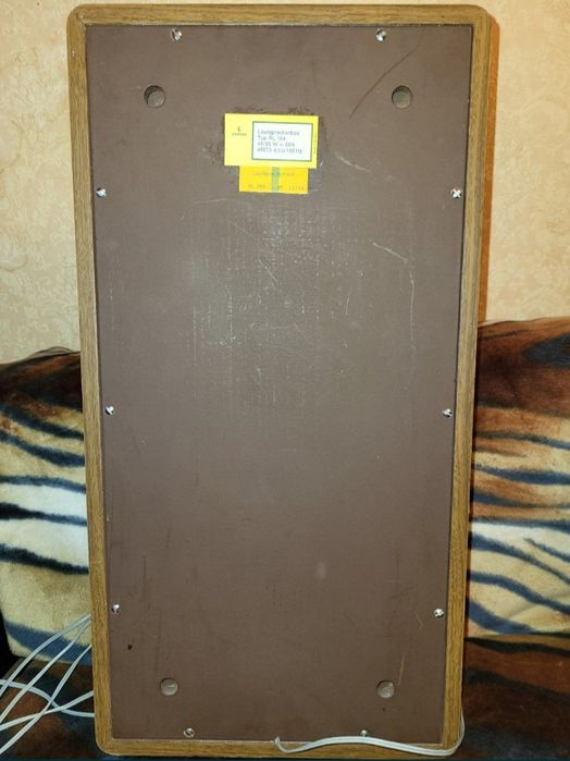 Акустические системы Siemens RL-164 6000  гр