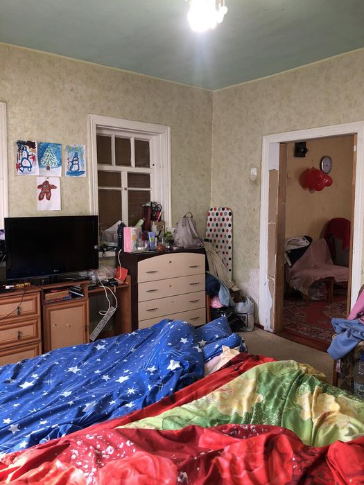 Продам дом Черкасска  Лозовая